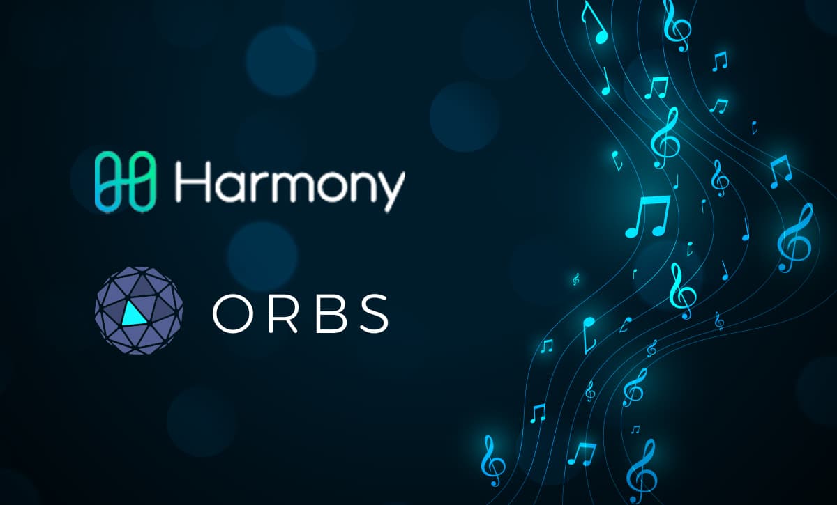 Orbs Ecosystem Growth: Harmony