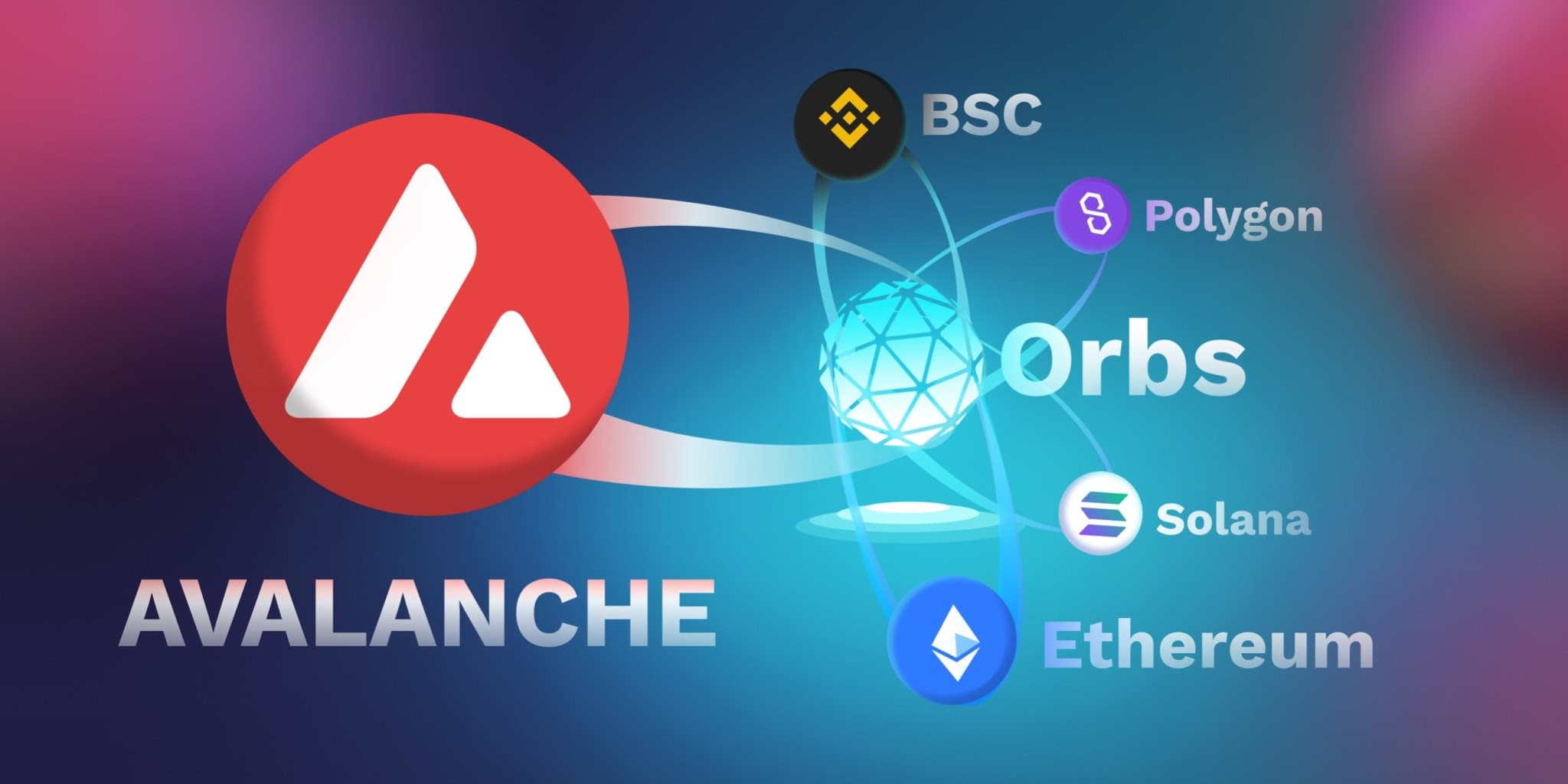 Orbs Coming to Avalanche!