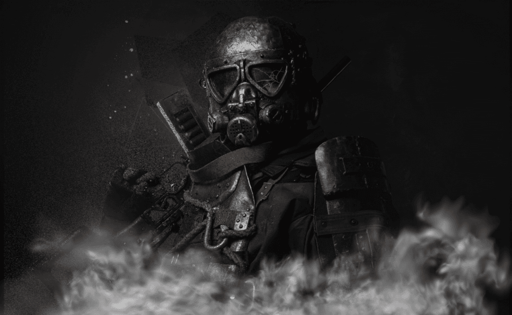 V2.5 UPDATE - Combating the Gas Storms