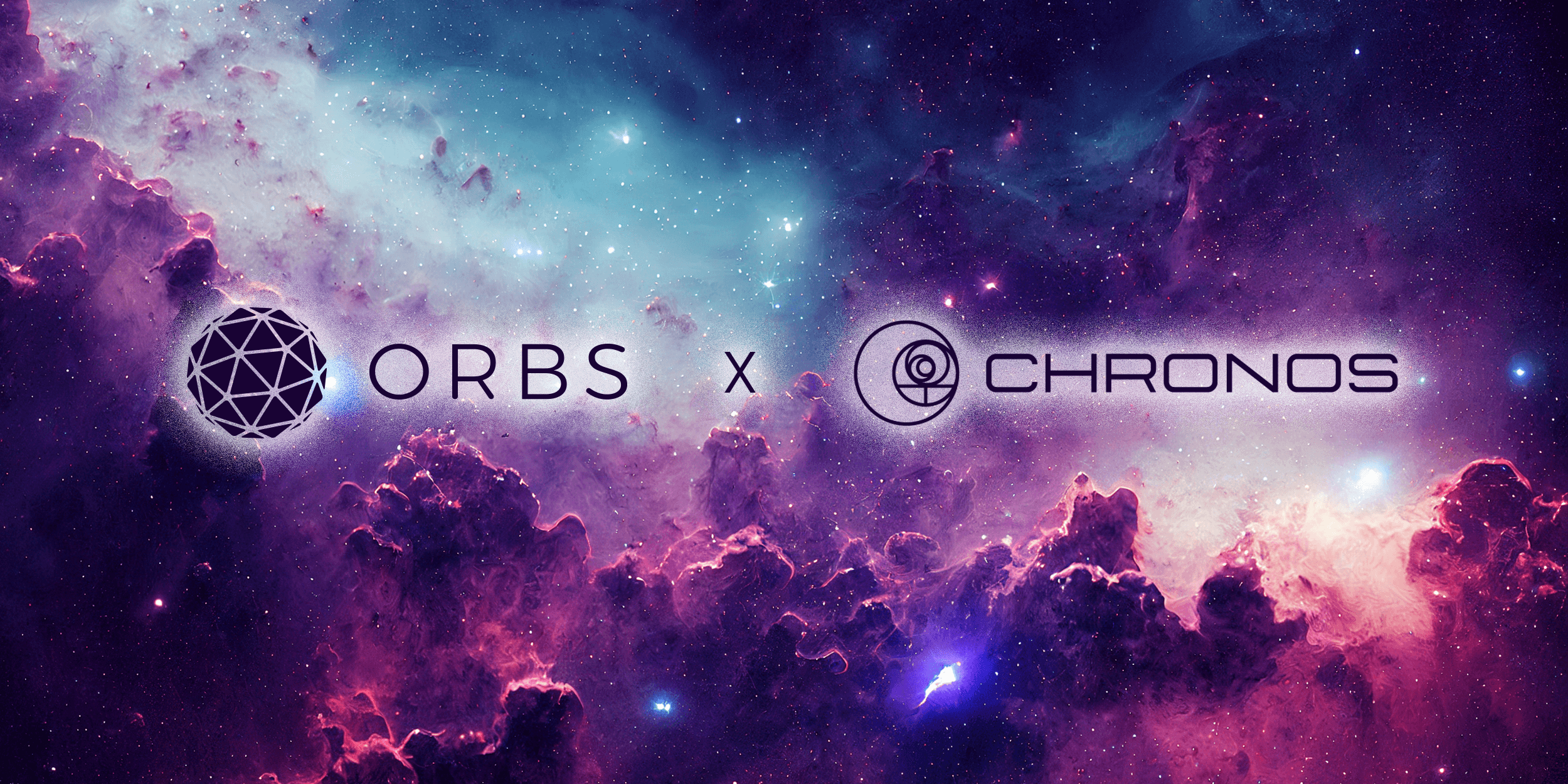 Chronos integrates dLIMIT & dTWAP powered by Orbs