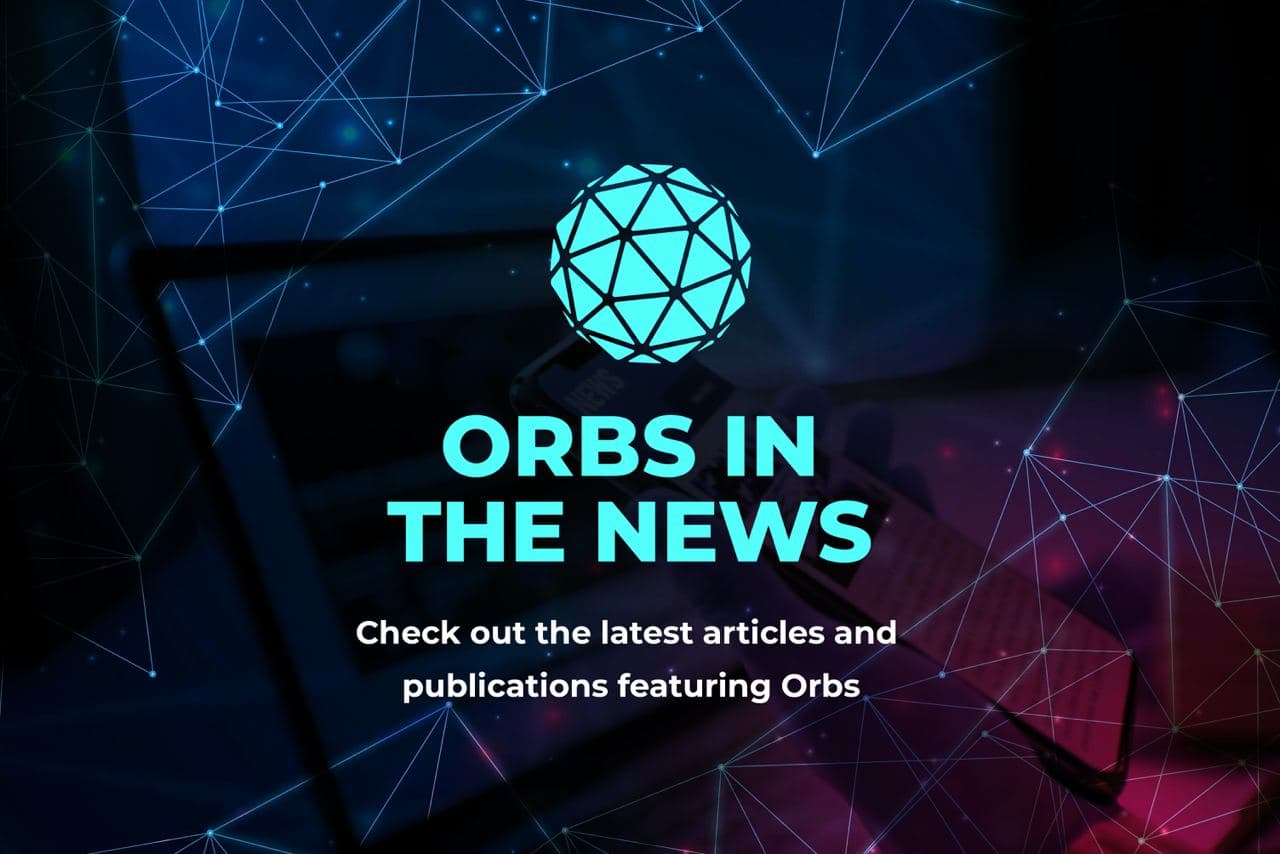 Announcing the New Orbs Media Page