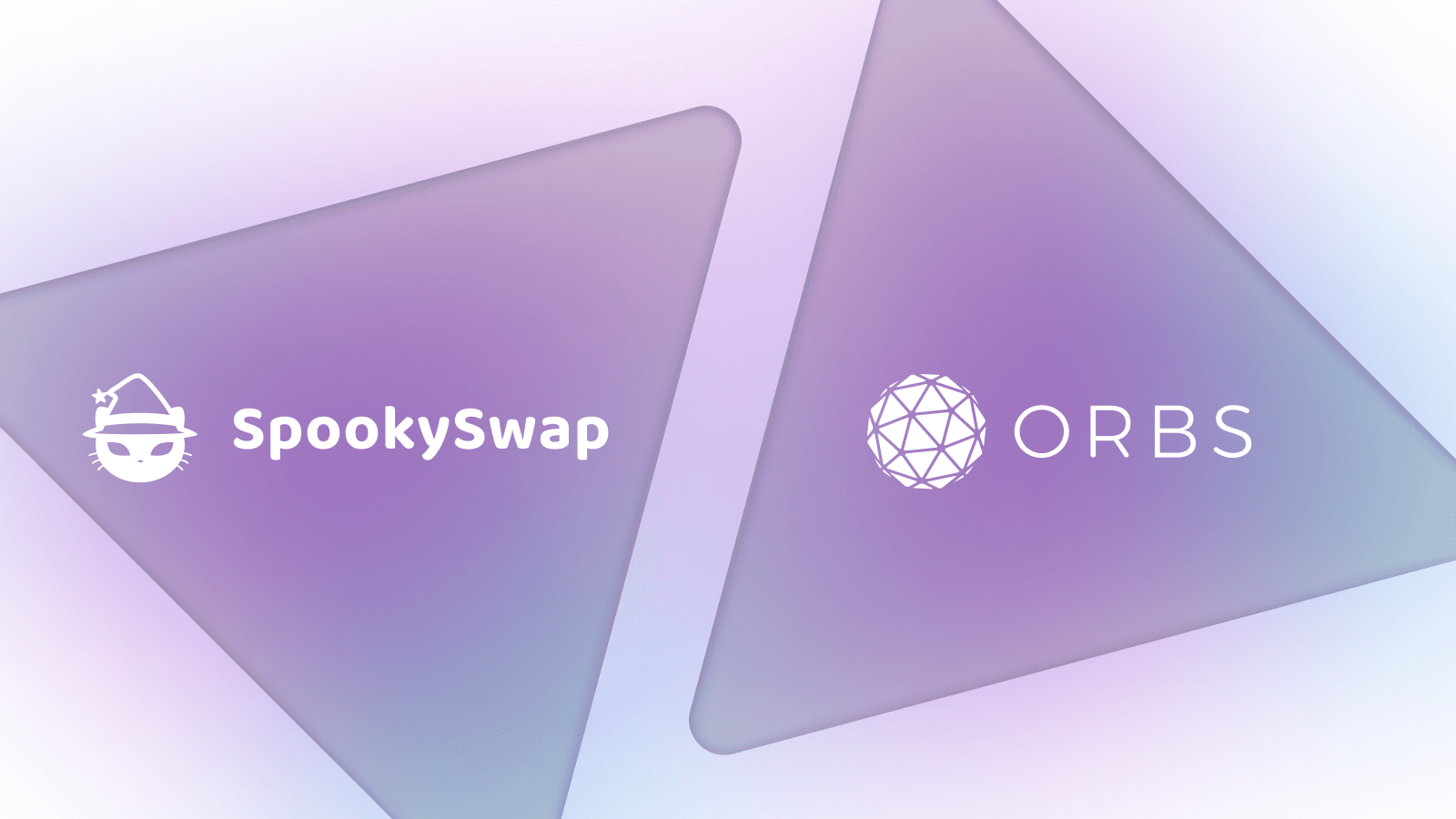 Orbs Liquidity Hub Expands to SpookySwap on Fantom!