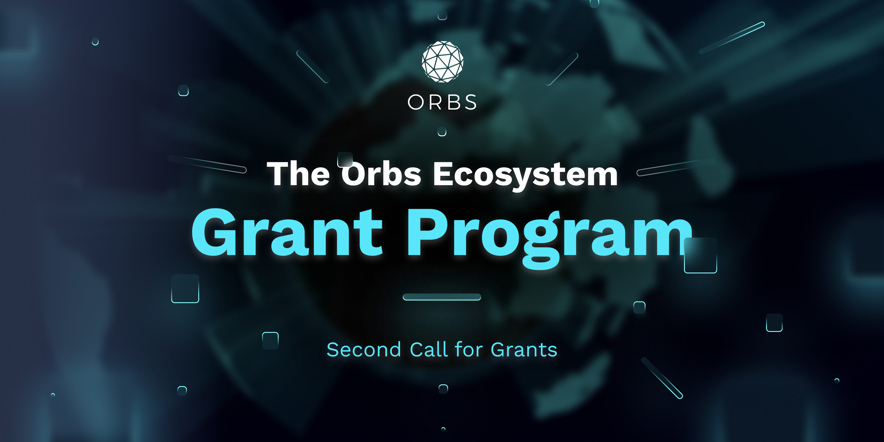orbs grant